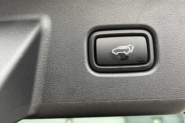 Hyundai TUCSON 1.6T Premium 5dr