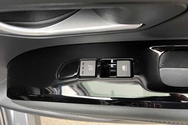 Hyundai TUCSON 1.6T Premium 5dr