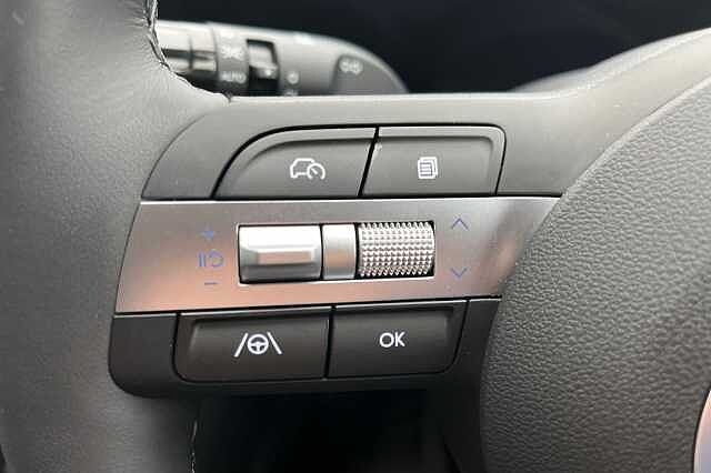 Hyundai TUCSON 1.6T Premium 5dr