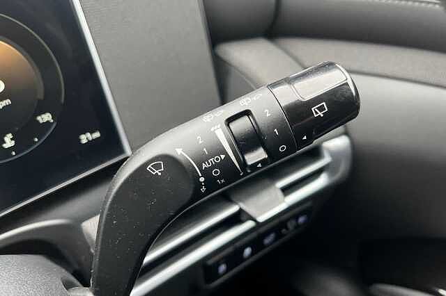 Hyundai TUCSON 1.6T Premium 5dr