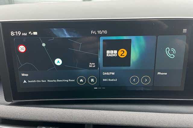 Hyundai TUCSON 1.6T Premium 5dr