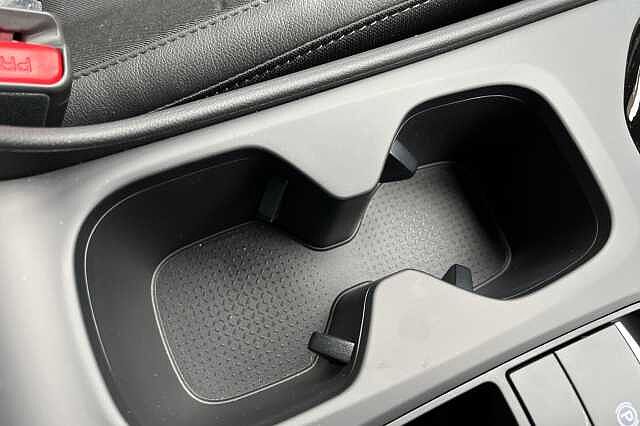 Hyundai TUCSON 1.6T Premium 5dr