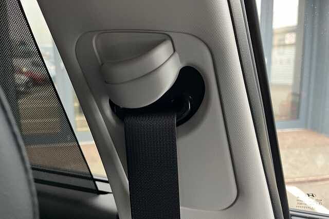 Hyundai TUCSON 1.6T Premium 5dr