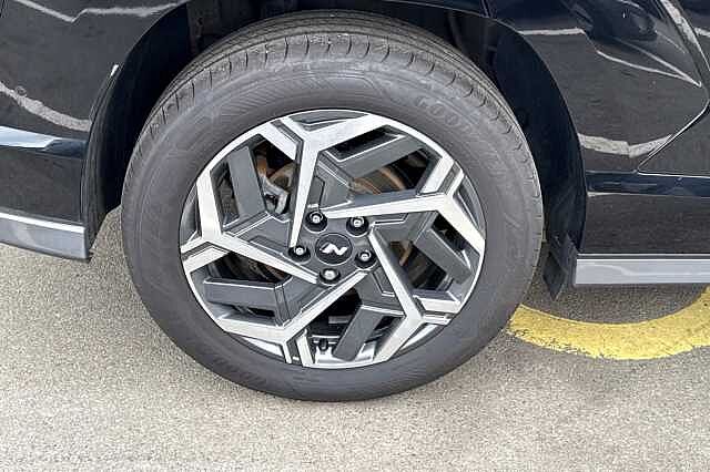 Hyundai KONA 1.6 GDi Hybrid N Line S 5dr DCT