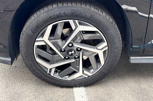 Hyundai KONA 1.6 GDi Hybrid N Line S 5dr DCT