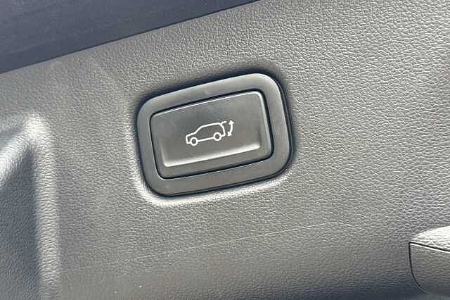 Hyundai KONA 1.6 GDi Hybrid N Line S 5dr DCT