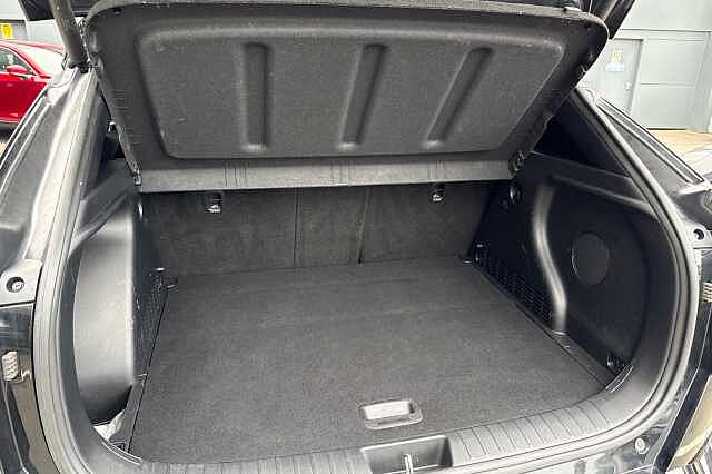 Hyundai KONA 1.6 GDi Hybrid N Line S 5dr DCT