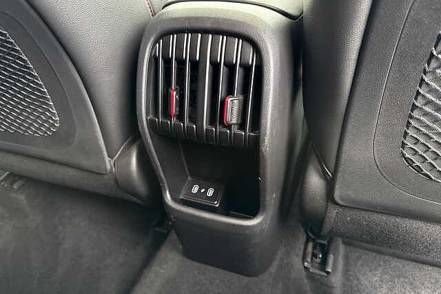 Hyundai KONA 1.6 GDi Hybrid N Line S 5dr DCT