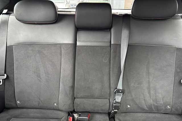 Hyundai KONA 1.6 GDi Hybrid N Line S 5dr DCT