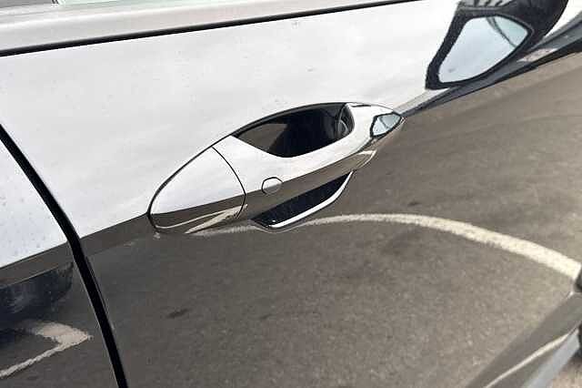 Hyundai KONA 1.6 GDi Hybrid N Line S 5dr DCT