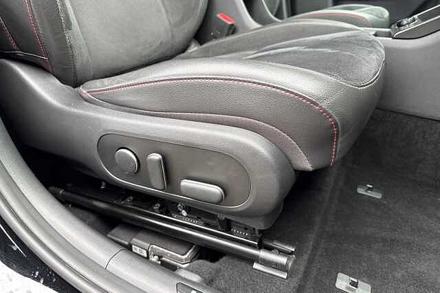 Hyundai KONA 1.6 GDi Hybrid N Line S 5dr DCT