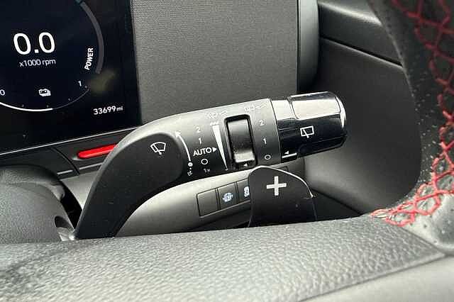 Hyundai KONA 1.6 GDi Hybrid N Line S 5dr DCT