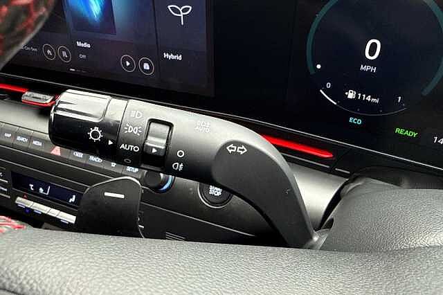 Hyundai KONA 1.6 GDi Hybrid N Line S 5dr DCT