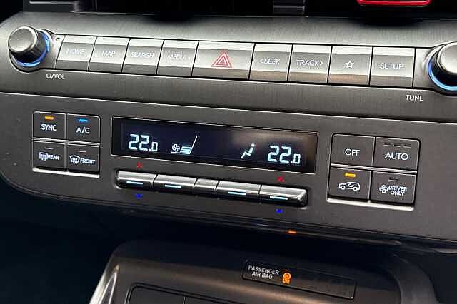 Hyundai KONA 1.6 GDi Hybrid N Line S 5dr DCT