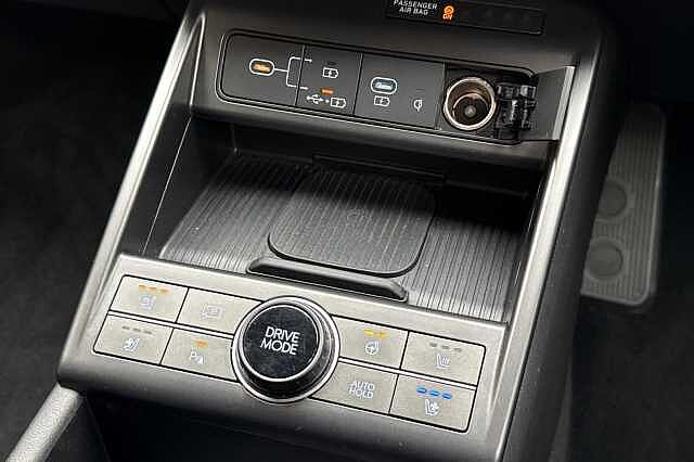 Hyundai KONA 1.6 GDi Hybrid N Line S 5dr DCT