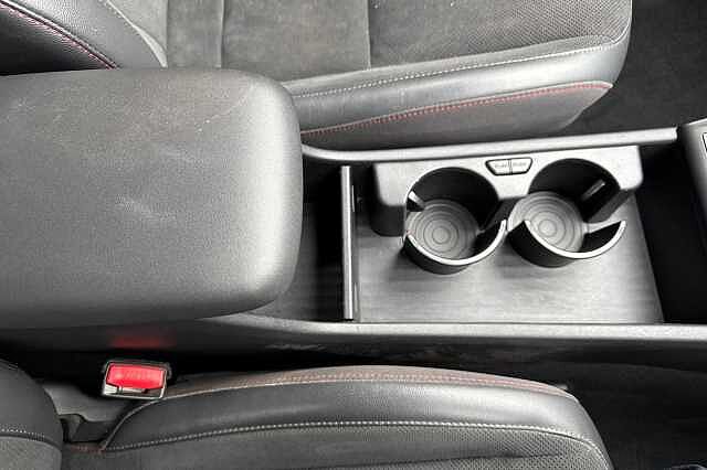 Hyundai KONA 1.6 GDi Hybrid N Line S 5dr DCT