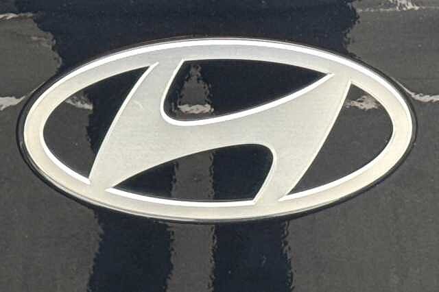 Hyundai KONA 1.6 GDi Hybrid N Line S 5dr DCT