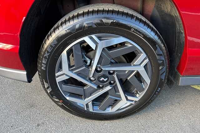 Hyundai KONA 1.0T N Line S 5dr DCT