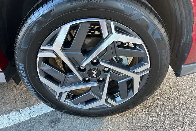 Hyundai KONA 1.0T N Line S 5dr DCT