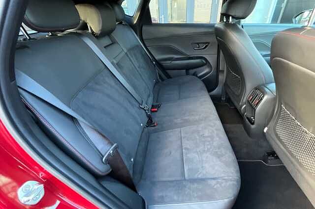 Hyundai KONA 1.0T N Line S 5dr DCT