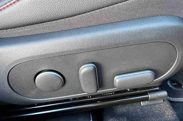 Hyundai KONA 1.0T N Line S 5dr DCT