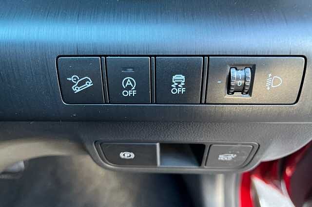 Hyundai KONA 1.0T N Line S 5dr DCT