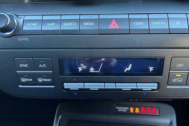 Hyundai KONA 1.0T N Line S 5dr DCT