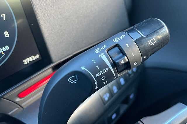 Hyundai KONA 1.0T N Line S 5dr DCT