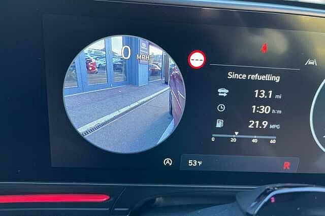 Hyundai KONA 1.0T N Line S 5dr DCT