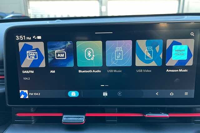 Hyundai KONA 1.0T N Line S 5dr DCT