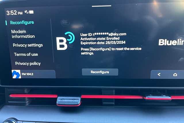 Hyundai KONA 1.0T N Line S 5dr DCT