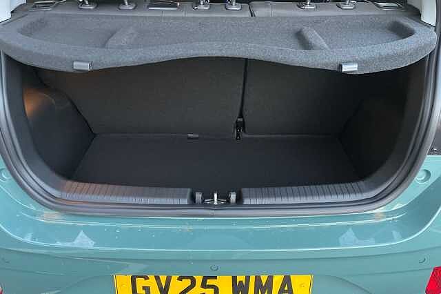 Hyundai i10 1.2 [79] Premium 5dr [Nav]