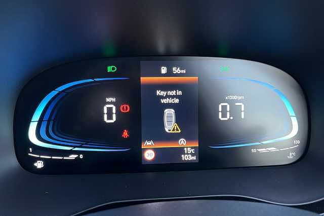 Hyundai i10 1.2 [79] Premium 5dr [Nav]