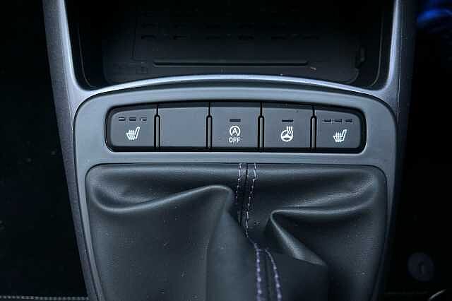 Hyundai i10 1.2 [79] Premium 5dr [Nav]