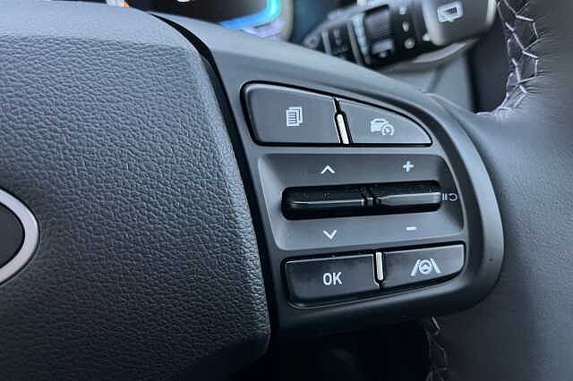 Hyundai i10 1.2 [79] Premium 5dr [Nav]