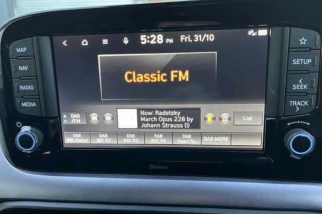 Hyundai i10 1.2 [79] Premium 5dr [Nav]