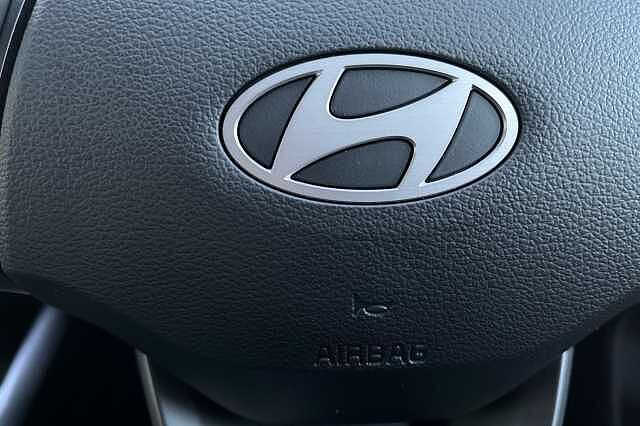 Hyundai i10 1.2 [79] Premium 5dr [Nav]