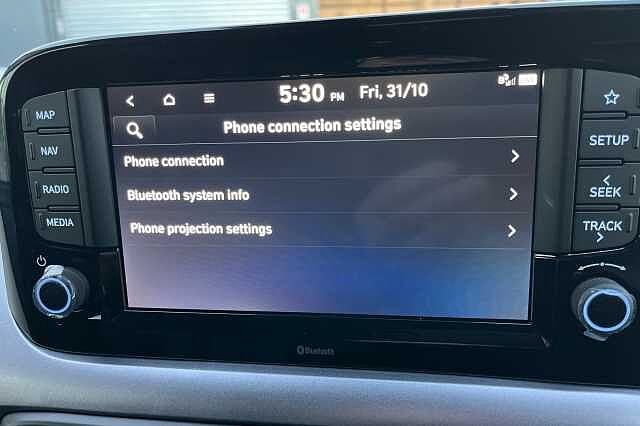 Hyundai i10 1.2 [79] Premium 5dr [Nav]