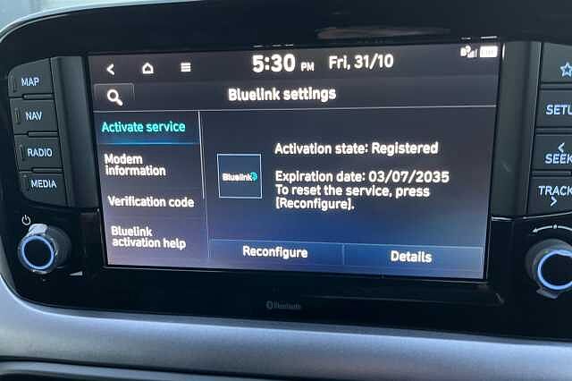 Hyundai i10 1.2 [79] Premium 5dr [Nav]