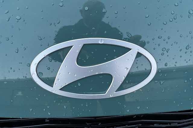 Hyundai i10 1.2 [79] Premium 5dr [Nav]