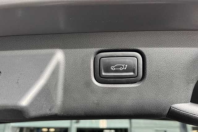 Hyundai KONA 1.6 GDi Hybrid N Line 5dr DCT Grey