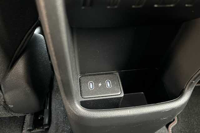 Hyundai KONA 1.6 GDi Hybrid N Line 5dr DCT Grey