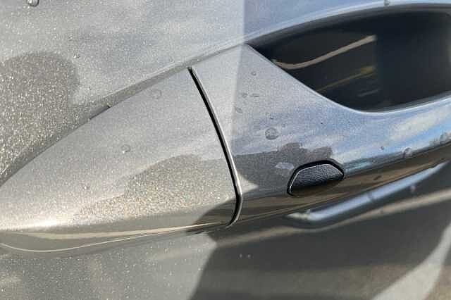 Hyundai KONA 1.6 GDi Hybrid N Line 5dr DCT Grey