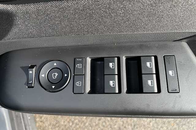 Hyundai KONA 1.6 GDi Hybrid N Line 5dr DCT Grey