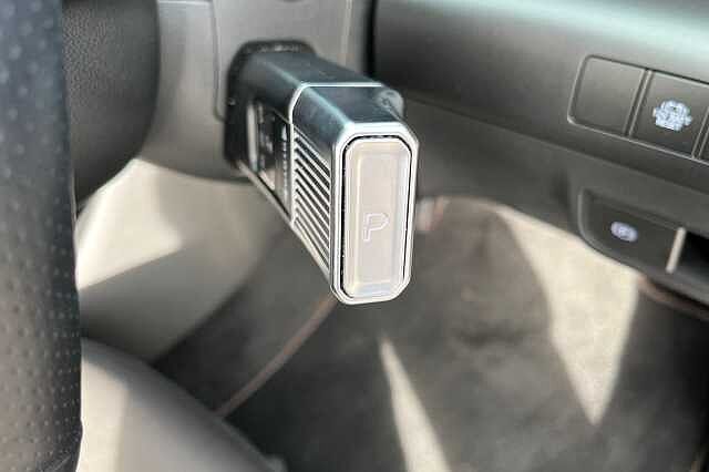 Hyundai KONA 1.6 GDi Hybrid N Line 5dr DCT Grey