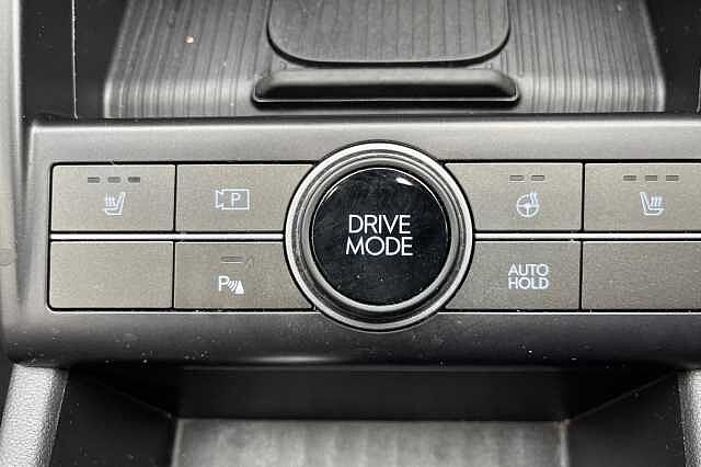 Hyundai KONA 1.6 GDi Hybrid N Line 5dr DCT Grey