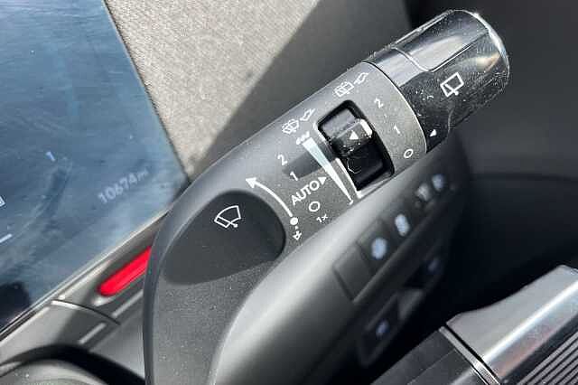 Hyundai KONA 1.6 GDi Hybrid N Line 5dr DCT Grey