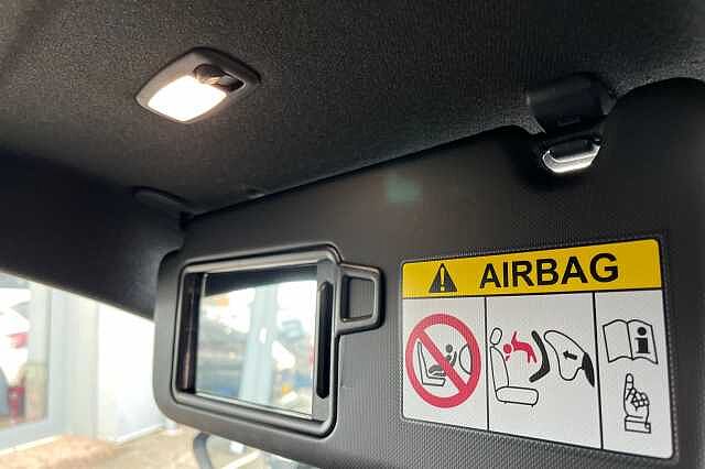 Hyundai KONA 1.6 GDi Hybrid N Line 5dr DCT Grey