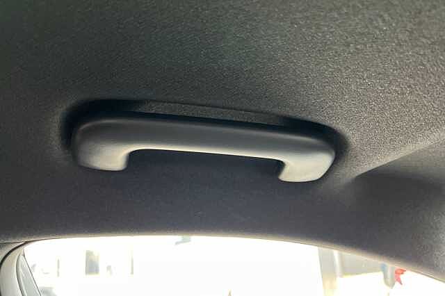 Hyundai KONA 1.6 GDi Hybrid N Line 5dr DCT Grey