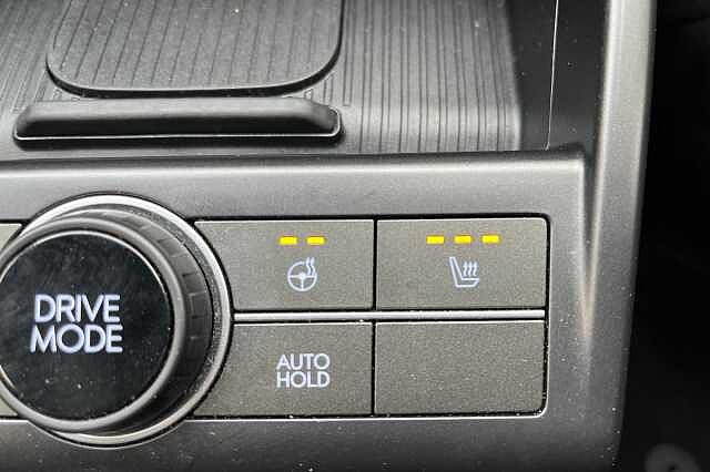 Hyundai KONA 1.6 GDi Hybrid N Line 5dr DCT Grey